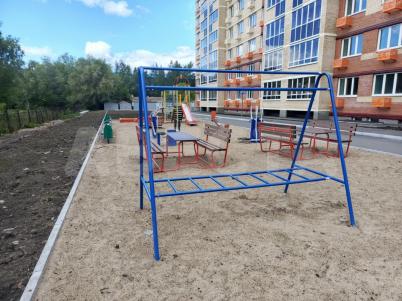 Продажа квартиры Омск.&nbsp;ул. 8-я Пролетарская, 8