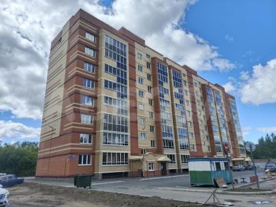 Продажа квартиры Омск.&nbsp;ул. 8-я Пролетарская, 8
