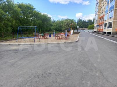 Продажа квартиры Омск.&nbsp;ул. 8-я Пролетарская, 8
