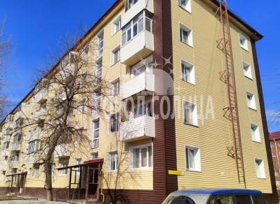 Продажа квартиры Омск.&nbsp;Магистральная, 66 а