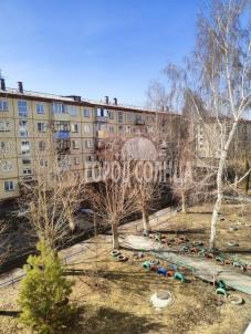 Продажа квартиры Омск.&nbsp;Магистральная, 66 а