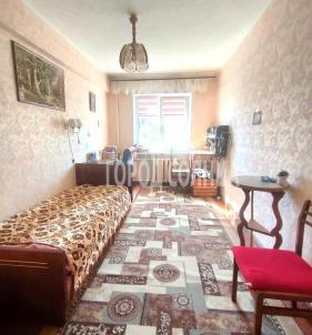 Продажа квартиры Омск.&nbsp;Магистральная, 66 а