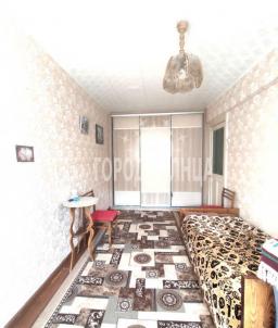 Продажа квартиры Омск.&nbsp;Магистральная, 66 а