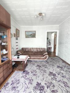 Продажа квартиры Омск.&nbsp;Магистральная, 66 а