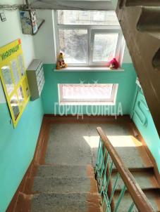 Продажа квартиры Омск.&nbsp;Магистральная, 66 а