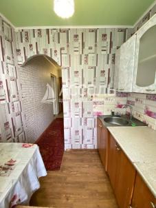 Продажа квартиры Омск.&nbsp;ул. 3-я Молодежная,77