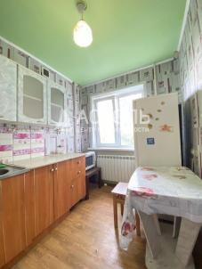 Продажа квартиры Омск.&nbsp;ул. 3-я Молодежная,77