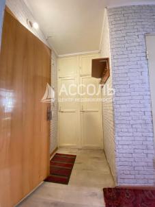 Продажа квартиры Омск.&nbsp;ул. 3-я Молодежная,77