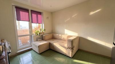 Продажа квартиры Омск.&nbsp;М.М.Кузьмина б-р, 23