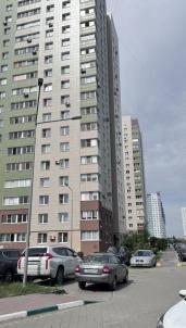 Продажа квартиры Омск.&nbsp;М.М.Кузьмина б-р, 23