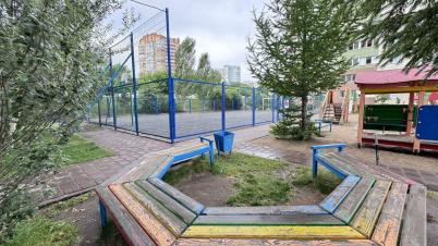 Продажа квартиры Омск.&nbsp;М.М.Кузьмина б-р, 23