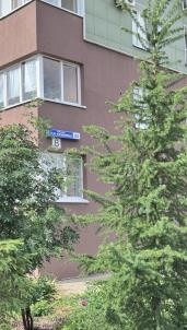 Продажа квартиры Омск.&nbsp;М.М.Кузьмина б-р, 23