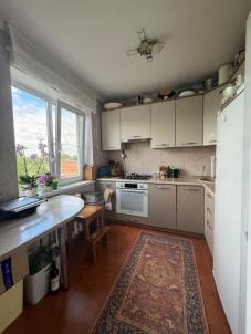 Продажа квартиры Омск.&nbsp;Челюскинцев ул, 98