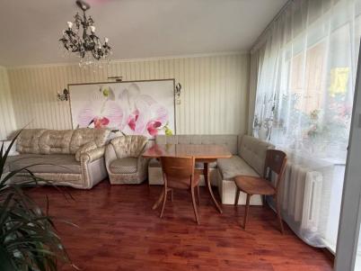 Продажа квартиры Омск.&nbsp;Челюскинцев ул, 98