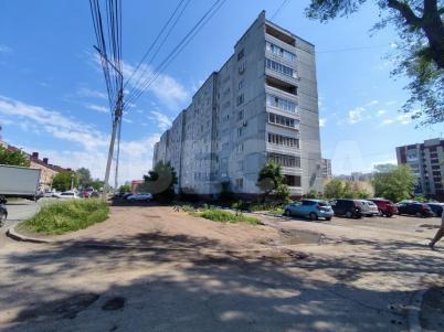 Продажа квартиры Омск.&nbsp;ул. 20 лет РККА, 2