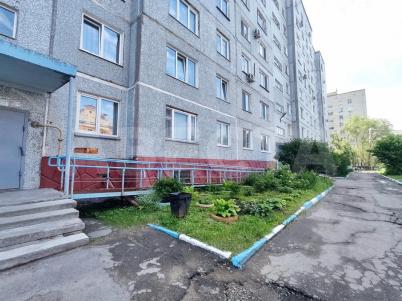 Продажа квартиры Омск.&nbsp;ул. 20 лет РККА, 2