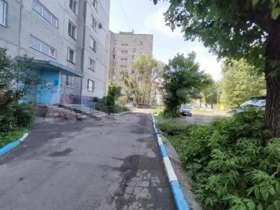 Продажа квартиры Омск.&nbsp;ул. 20 лет РККА, 2