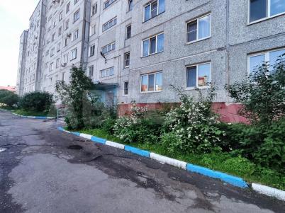 Продажа квартиры Омск.&nbsp;ул. 20 лет РККА, 2