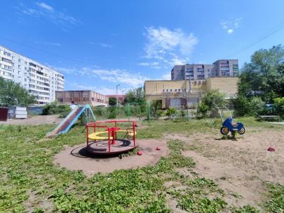 Продажа квартиры Омск.&nbsp;ул. 20 лет РККА, 2