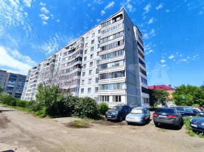 Продажа квартиры Омск.&nbsp;ул. 20 лет РККА, 2