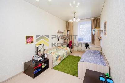 Продажа квартиры Омск.&nbsp;улица Малунцева, 25