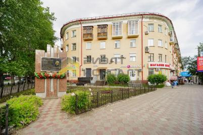 Продажа квартиры Омск.&nbsp;улица Малунцева, 25