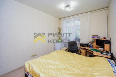 Продажа квартиры Омск.&nbsp;улица Малунцева, 25