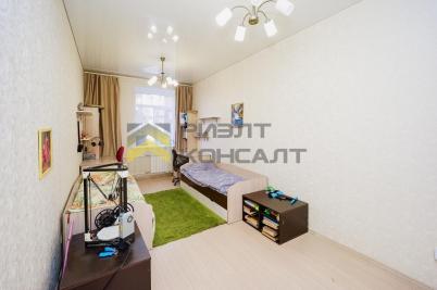 Продажа квартиры Омск.&nbsp;улица Малунцева, 25
