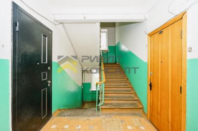 Продажа квартиры Омск.&nbsp;улица Малунцева, 25