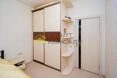 Продажа квартиры Омск.&nbsp;улица Малунцева, 25