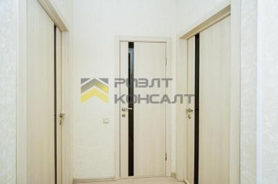 Продажа квартиры Омск.&nbsp;улица Малунцева, 25