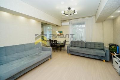 Продажа квартиры Омск.&nbsp;улица Малунцева, 25