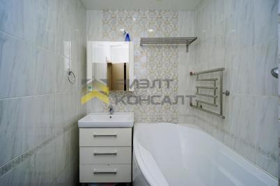 Продажа квартиры Омск.&nbsp;улица Малунцева, 25