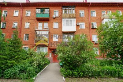 Продажа квартиры Омск.&nbsp;улица Малунцева, 25