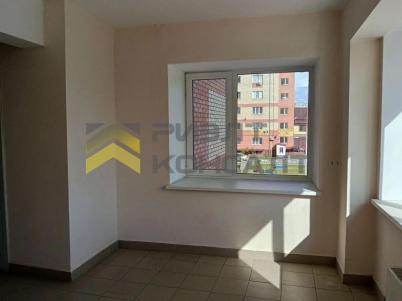 Продажа квартиры Омск.&nbsp;улица Малиновского, 18, к.3