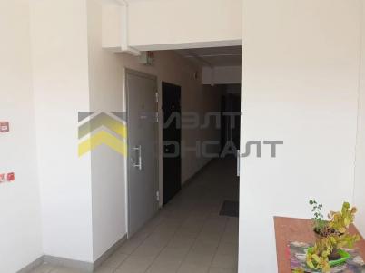 Продажа квартиры Омск.&nbsp;улица Малиновского, 18, к.3