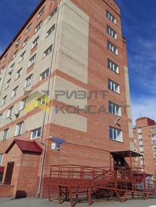 Продажа квартиры Омск.&nbsp;улица Малиновского, 18, к.3