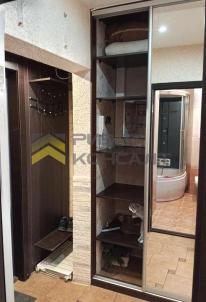 Продажа квартиры Омск.&nbsp;улица Малиновского, 18, к.3