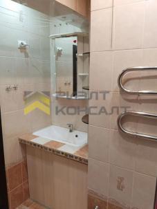 Продажа квартиры Омск.&nbsp;улица Малиновского, 18, к.3