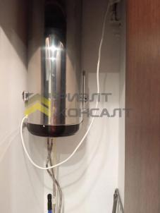 Продажа квартиры Омск.&nbsp;улица Малиновского, 18, к.3