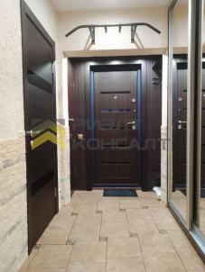Продажа квартиры Омск.&nbsp;улица Малиновского, 18, к.3