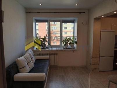 Продажа квартиры Омск.&nbsp;улица Малиновского, 18, к.3