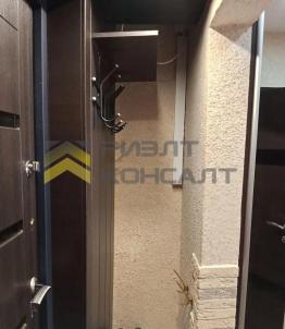 Продажа квартиры Омск.&nbsp;улица Малиновского, 18, к.3