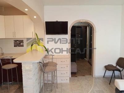 Продажа квартиры Омск.&nbsp;улица Малиновского, 18, к.3