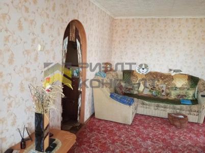 Продажа квартиры Омск.&nbsp;улица Лаптева, 6