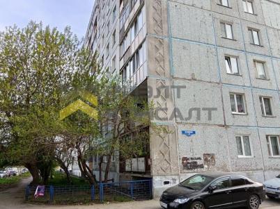 Продажа квартиры Омск.&nbsp;улица Лаптева, 6