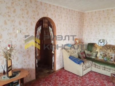 Продажа квартиры Омск.&nbsp;улица Лаптева, 6