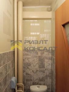 Продажа квартиры Омск.&nbsp;улица Лаптева, 6