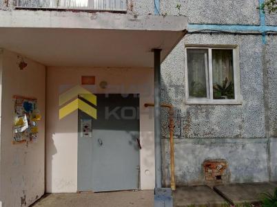 Продажа квартиры Омск.&nbsp;улица Лаптева, 6