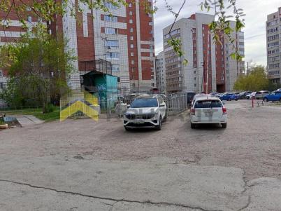 Продажа квартиры Омск.&nbsp;улица Лаптева, 6